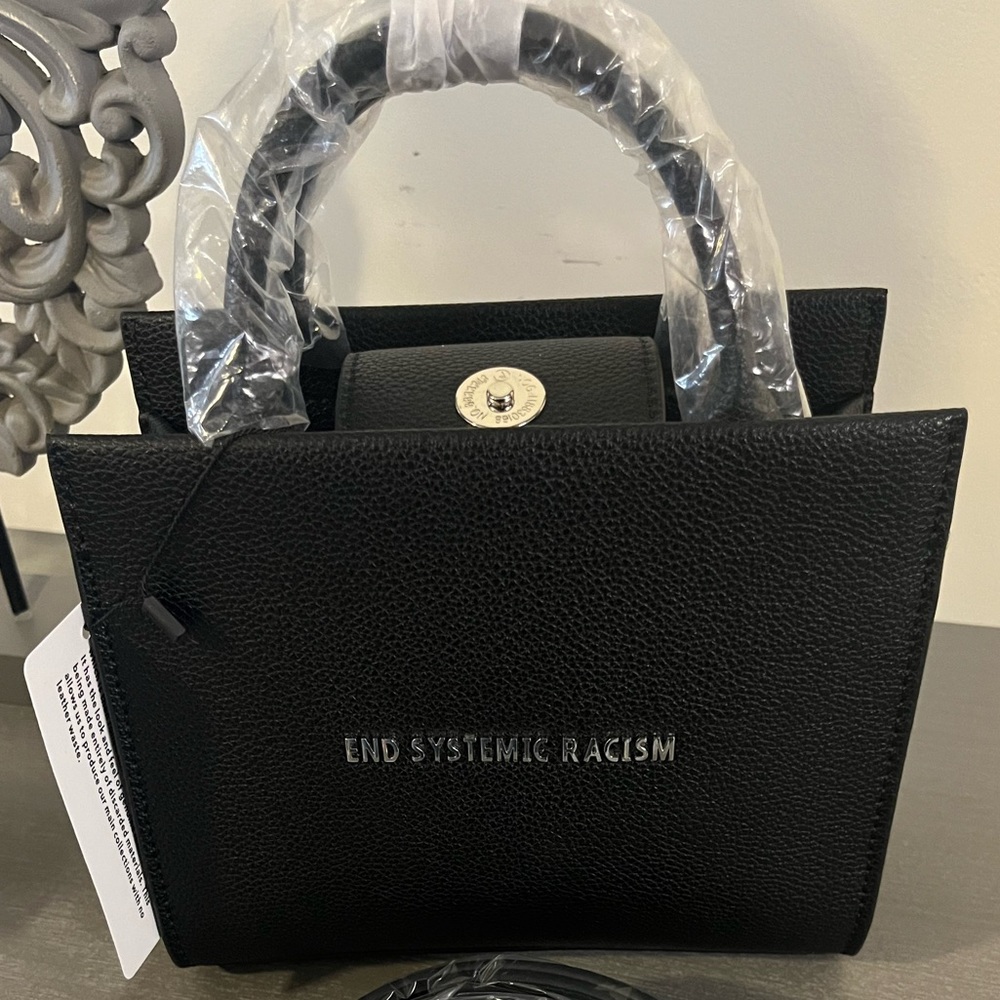 Brandon Blackwood ESR Bag